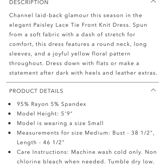 Johnny Was - Picture 6 of 8